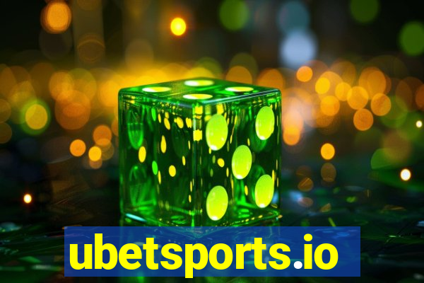 ubetsports.io