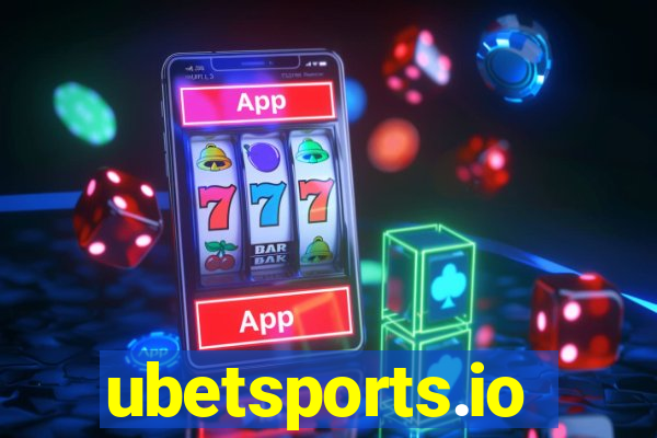 ubetsports.io