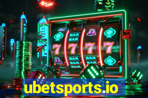 ubetsports.io