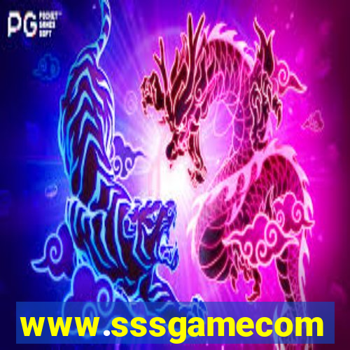 www.sssgamecom