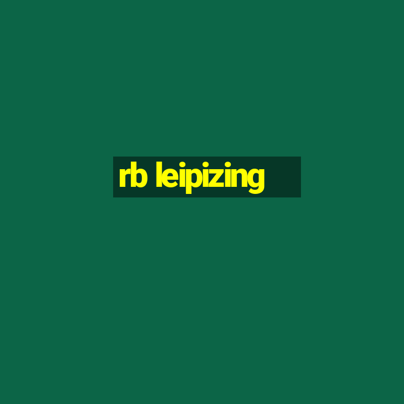 rb leipizing