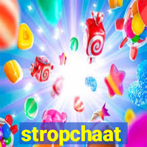 stropchaat