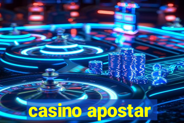 casino apostar