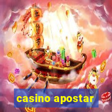 casino apostar