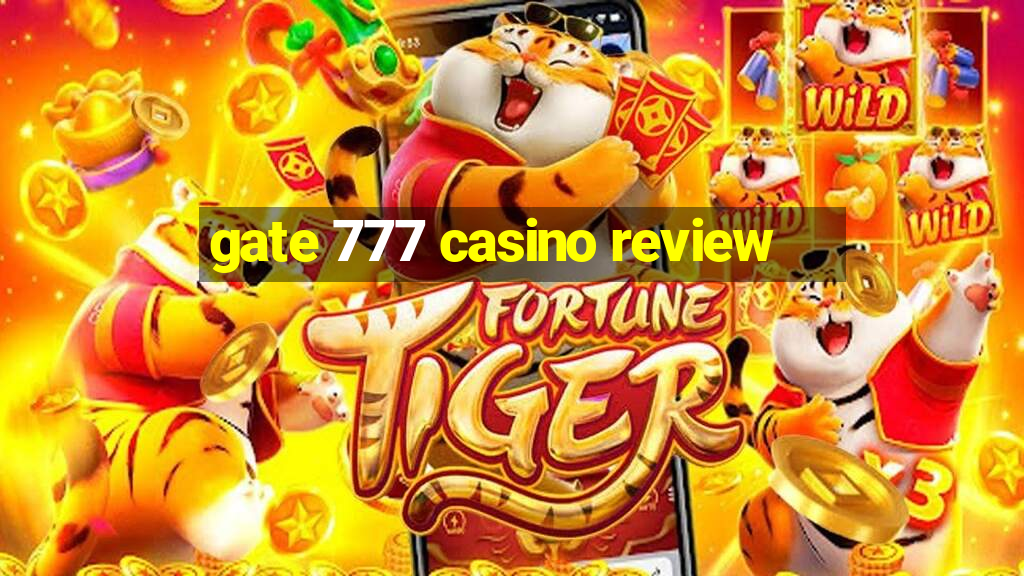 gate 777 casino review