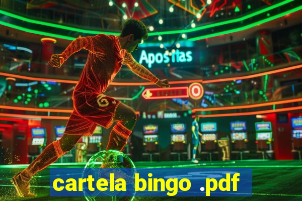 cartela bingo .pdf