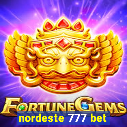 nordeste 777 bet