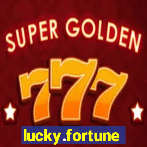 lucky.fortune