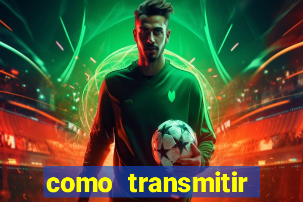 como transmitir jogo no tiktok