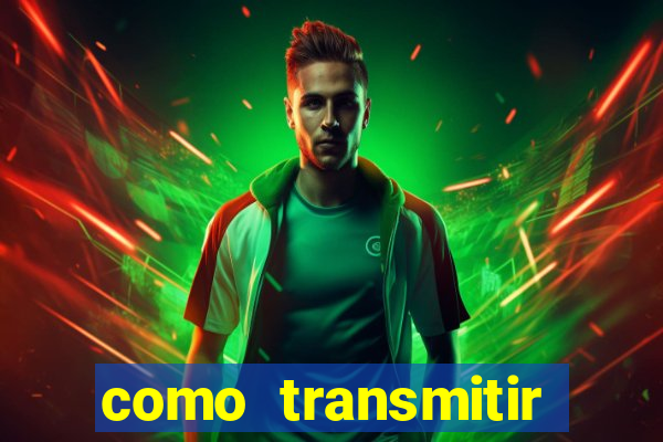 como transmitir jogo no tiktok