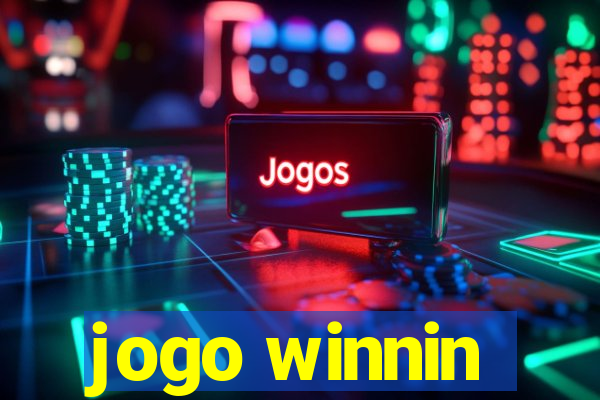 jogo winnin