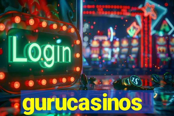 gurucasinos