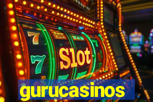 gurucasinos