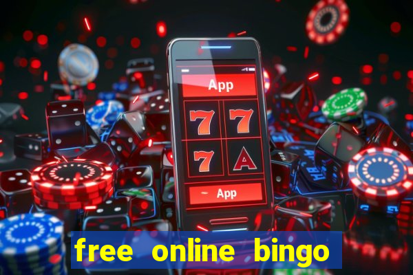 free online bingo games just for fun