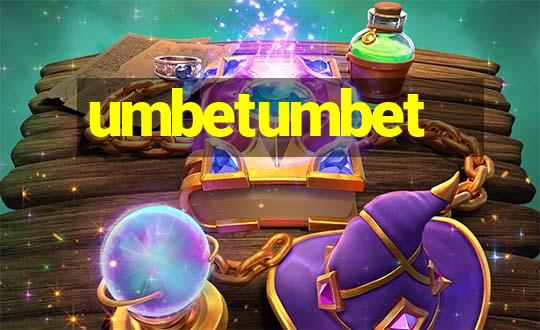 umbetumbet