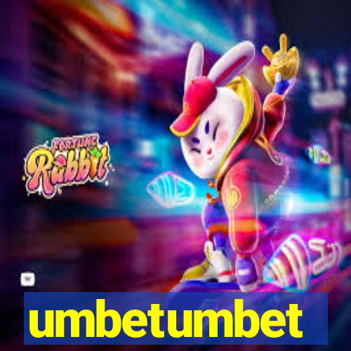 umbetumbet