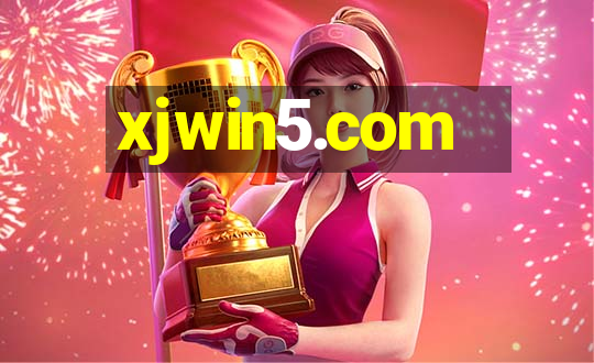 xjwin5.com