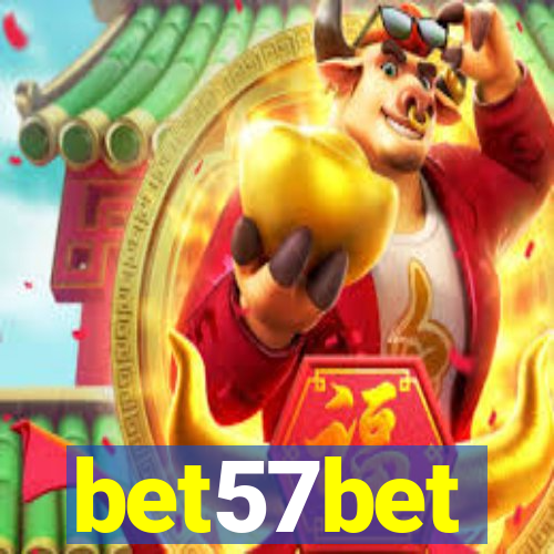 bet57bet