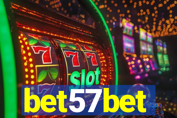 bet57bet