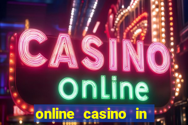 online casino in las vegas