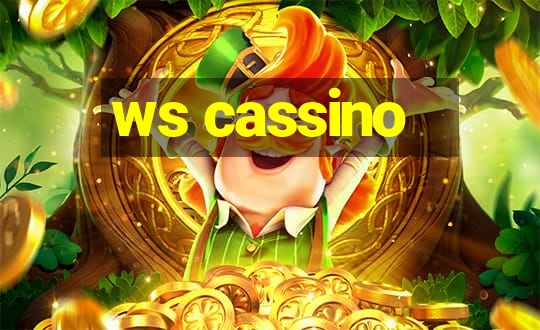 ws cassino