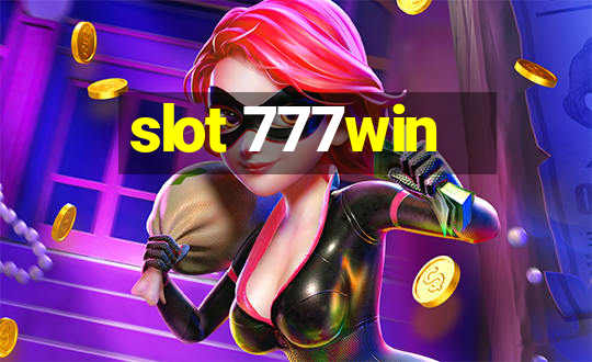 slot 777win