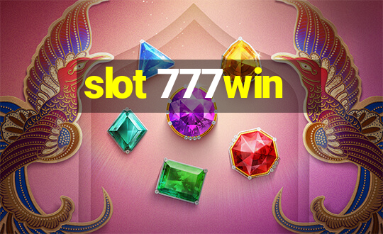 slot 777win