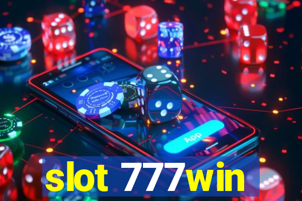 slot 777win