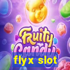 flyx slot