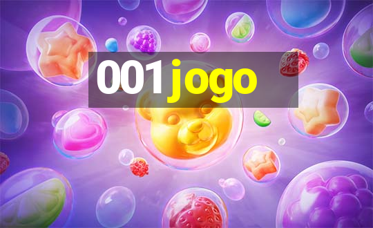 001 jogo