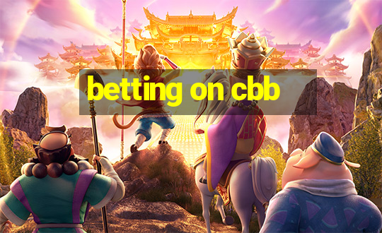 betting on cbb