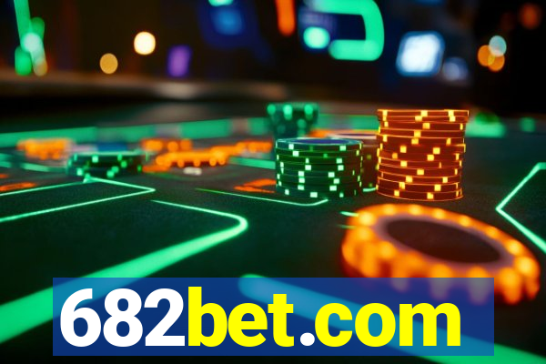 682bet.com