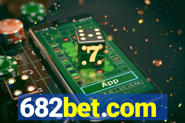 682bet.com