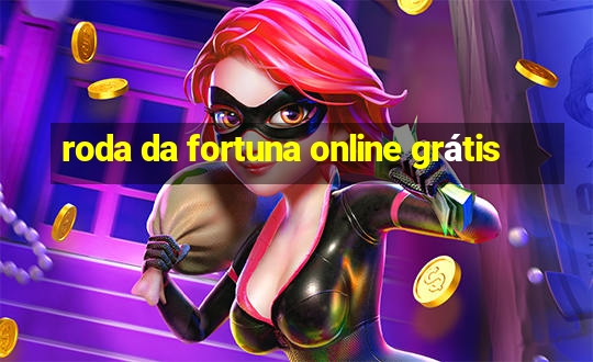 roda da fortuna online grátis