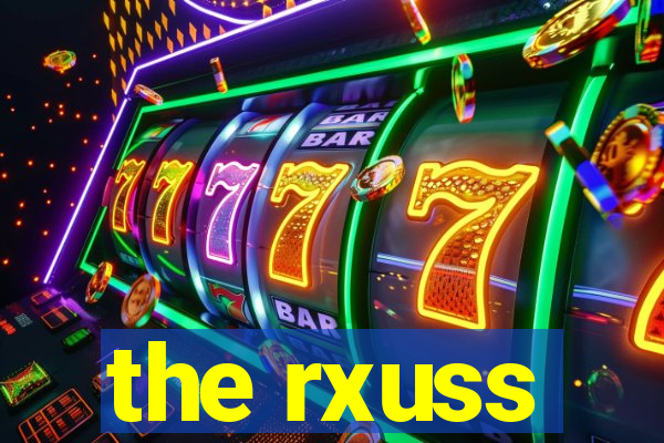 the rxuss