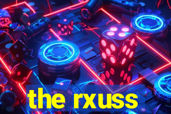 the rxuss