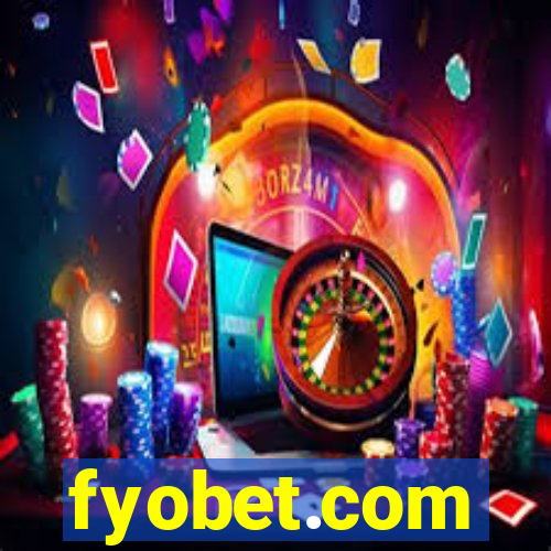 fyobet.com