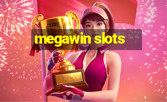 megawin slots