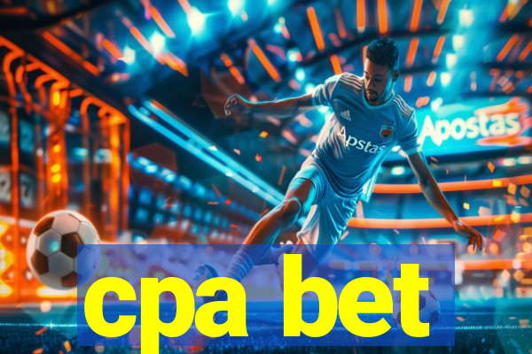 cpa bet