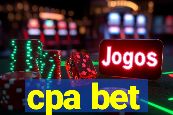 cpa bet