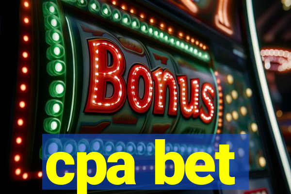 cpa bet