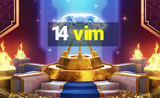 14 vim