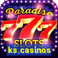 ks casinos