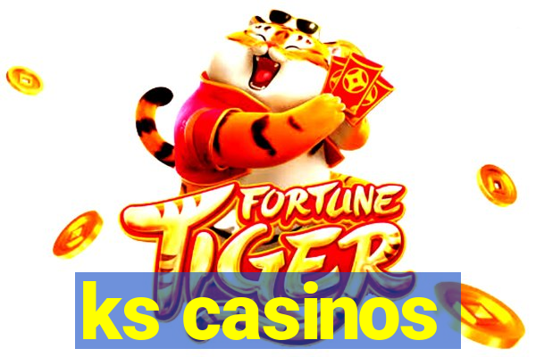 ks casinos