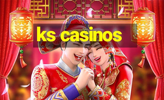 ks casinos