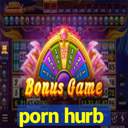 porn hurb