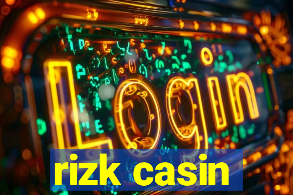 rizk casin