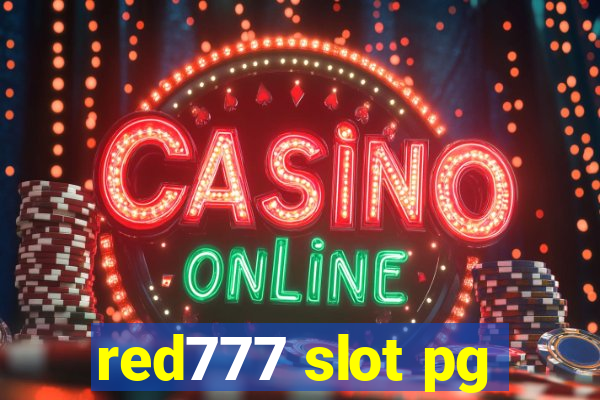 red777 slot pg