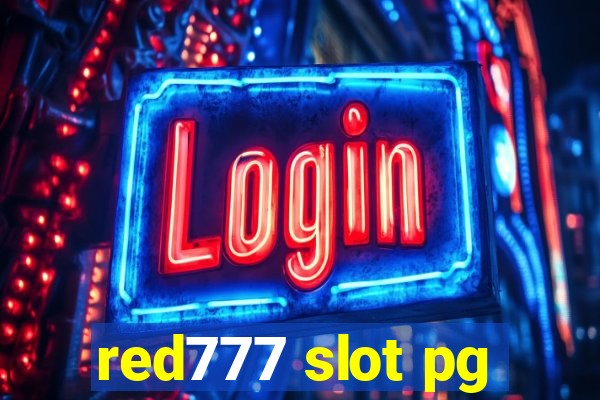 red777 slot pg