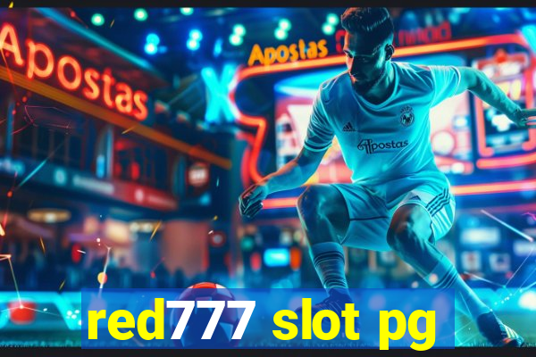 red777 slot pg